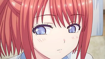 これってナ～ニ？ ～可愛ママ搾り～