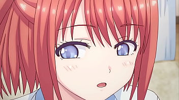 これってナ～ニ？ ～可愛ママ搾り～