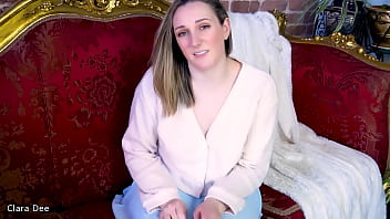 I fucked your dad cuck joi clara dee joi