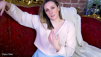 I fucked your dad cuck joi clara dee joi