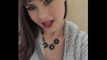 Luna rival ready for hard gonzo scène