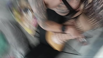 Bar stool sex popgirlandbikeboy