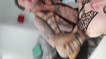 Bar stool sex popgirlandbikeboy