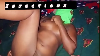 Xmas in style with sweet pussy