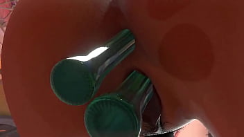 Jasmine Testing Pelvis Elasticity thumbnail