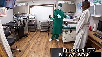 Solana gets fucked hard twice pussy blasted with a huge creampie