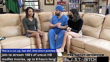 Solana gets fucked hard twice pussy blasted with a huge creampie