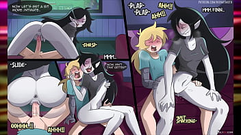 Late Night With Marceline thumbnail