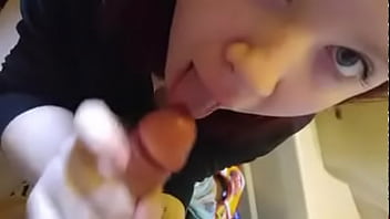 Blowjob and cum in mouth free amateur hd porn c5