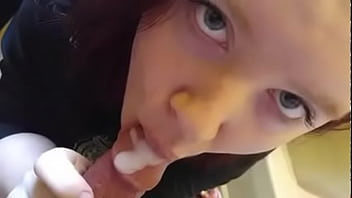 Blowjob and cum in mouth free amateur hd porn c5