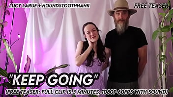 Keep Going thumbnail