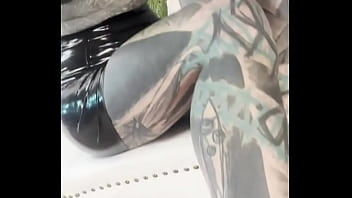 Do you like how i dressed up #tattoos #tattedup #inkedgirl #inkedtattoo #inkedup #tattooart #feettattos #inkedgirls #