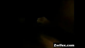 Horny wife in seductive hardcore