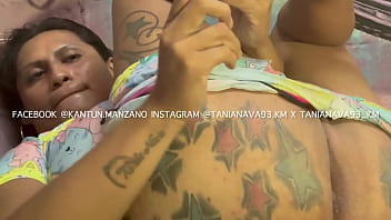 Jugando Con Mis Dildos thumbnail