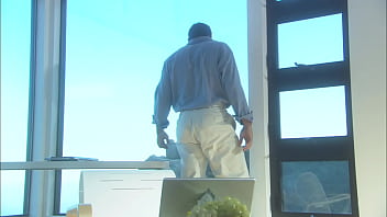 Cytherea gets fucked in the canoe