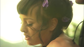 Cytherea gets fucked in the canoe