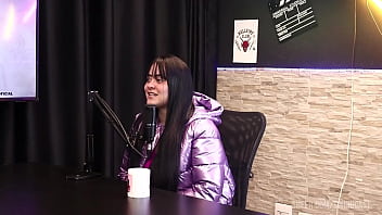 Compilados da pamela sagaz no papo com tifany swing cast parte 2 watch sheer red