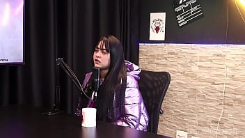 Compilados da pamela sagaz no papo com tifany swing cast parte 2 watch sheer red