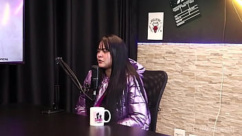 Compilados da pamela sagaz no papo com tifany swing cast parte 2 watch sheer red