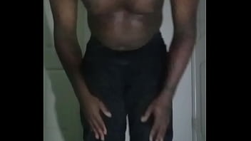 Blogging about my sheer accidentals naked and for free