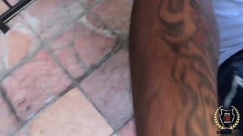 Bbc stud rome major wanna fuck sexy neighbor natalie brooks