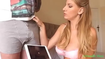 Punhetando Gostosa Na Cueca thumbnail