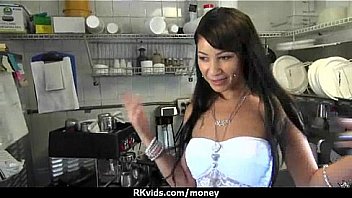 D with sex for cash 23