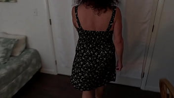 Ali allure's fan wins a contest trailer watch full on red