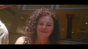 Ali allure's fan wins a contest trailer watch full on red