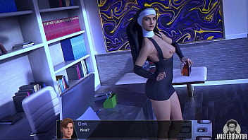 Pill king ep 28 visual novel gameplay