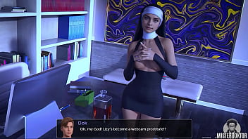 Pill king ep 28 visual novel gameplay