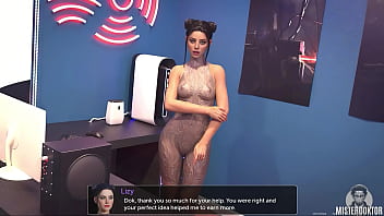 Pill king ep 28 visual novel gameplay