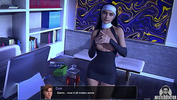 Pill king ep 28 visual novel gameplay