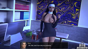 Pill king ep 28 visual novel gameplay