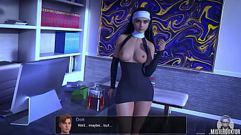 Pill king ep 28 visual novel gameplay