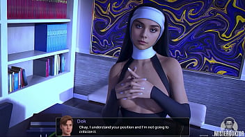 Pill king ep 28 visual novel gameplay