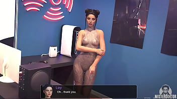 Pill king ep 28 visual novel gameplay