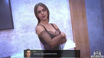 Pill king ep 28 visual novel gameplay