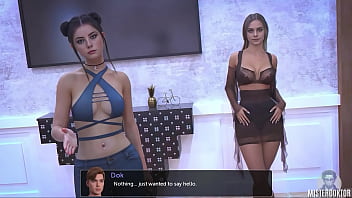 Pill king ep 28 visual novel gameplay