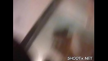 Hot tempered tanya fucks with lad