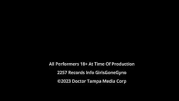 Tampa university entrance physical alexa rydell