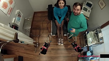 Tampa university entrance physical alexa rydell