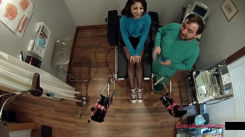 Tampa university entrance physical alexa rydell