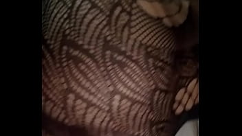 Big booty for saturday night