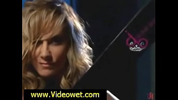 Dominatrix Squirts All Over Black Slave thumbnail