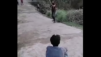 Indiano comendo tua mãe