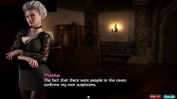 Treasure of nadia0000021