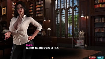 Treasure of nadia0000021