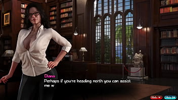 Treasure of nadia0000021