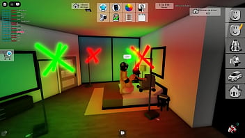 Mi esposa quería cachar